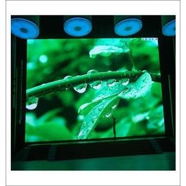 Refresh Tinggi P5 Indoor Full Color LED Display Screen Untuk Olahraga Langsung