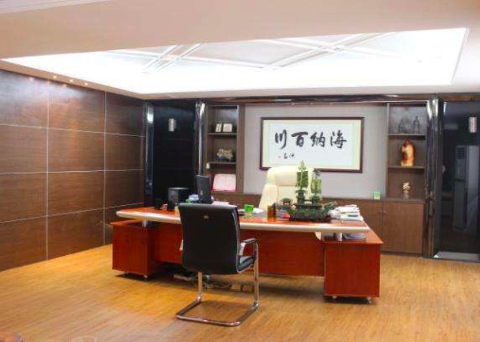 Cina GBLED company Ltd. Profil Perusahaan